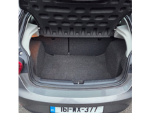 2016 SEAT Ibiza 1L Petrol For Sale Images