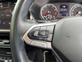 2021 VOLKSWAGEN T-CROSS AUTOMATIC 1.0 PETROL 