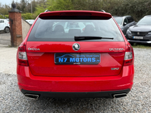 2016 Skoda Octavia 2L Diesel For Sale Images