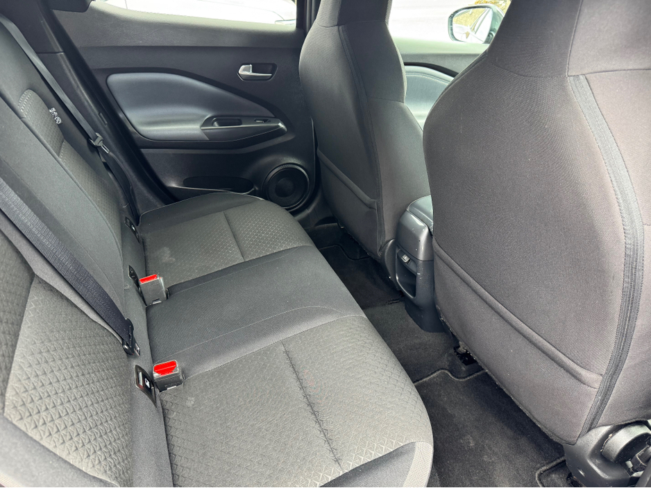 2020 Nissan Juke 1L Petrol For Sale Images