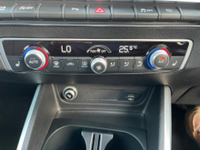 2018 Audi Q2 1L Petrol For Sale Images