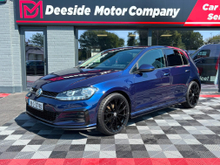 2018 Volkswagen Golf 1.6L Diesel For Sale Images