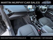 2018 Ford Kuga 1.5L Diesel For Sale Images