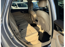 2016 Audi Q7 3.0L Diesel For Sale Images
