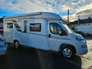 2026 CITROEN RELAY New Hobby Optima OnTour T65 FL