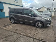 2022 Ford Tourneo Connect 1.5L Diesel For Sale Images