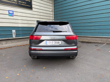 2017 Audi Q7 3L Diesel For Sale Images