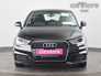 2016 AUDI A1 1.0 TFSI S Tronic