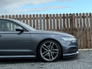 2017 AUDI A6 2.0TDI 190 Ultra S-Tronic Black Edition