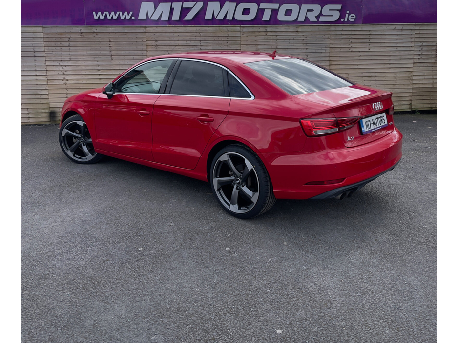 2019 Audi A3 1.4L Petrol For Sale Images