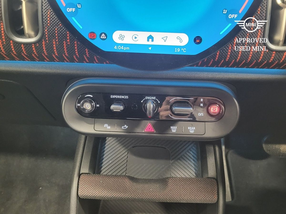 2025 MINI Countryman 1.5L Petrol For Sale Images