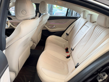 2019 Mercedes-Benz CLS Class 2L Diesel For Sale Images