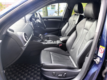 2017 Audi A3 1.4L Petrol For Sale Images
