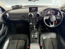 2017 AUDI A3 1.0TFSI 115 S-Tronic SE