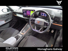 2023 Cupra Born 0L Electric For Sale Images
