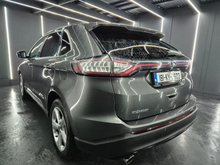 2018 Ford Edge 2L Diesel For Sale Images