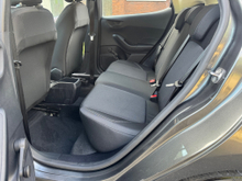2022 Ford Fiesta 1L Petrol For Sale Images