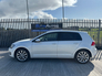 2016 VOLKSWAGEN GOLF Highline TSI DSG 1.4