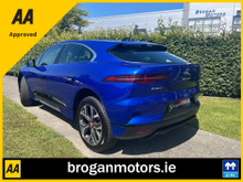2021 Jaguar I-Pace 0L Electric For Sale Images