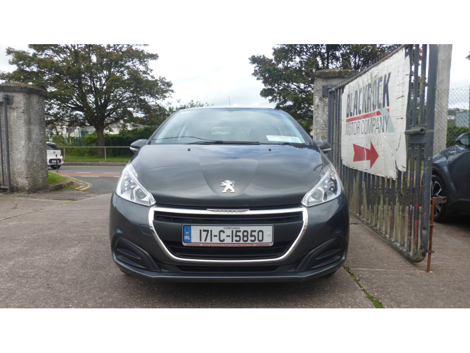 Peugeot 208 PURETECH ACTIVE 3DR DIESEL 1.2 — thumbnail 2
