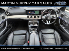 2019 Mercedes-Benz E Class 2L Diesel For Sale Images