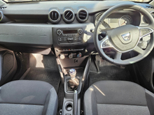 2022 Dacia Duster 1L Petrol For Sale Images