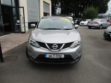 2014 Nissan Qashqai 1.5L Diesel For Sale Images