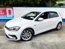2019 VOLKSWAGEN GOLF R-LINE Low Millage