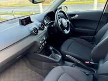 2018 Audi A1 1L Petrol For Sale Images
