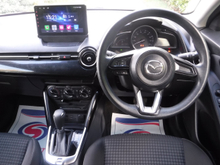 2017 Mazda Demio 1.3L Petrol For Sale Images
