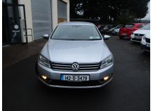 2014 Volkswagen Passat 1.6L Diesel For Sale Images