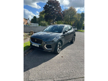 Jaguar E-Pace R DYNAMICS 5DR AUTO