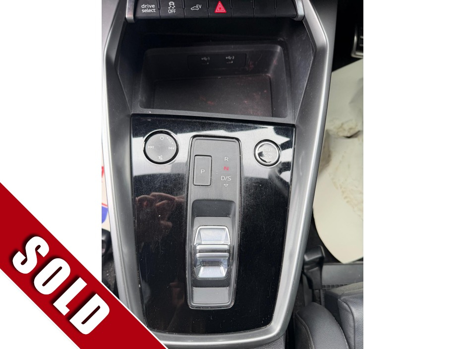 2022 Audi A3 1.4L Hybrid For Sale Images