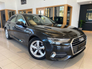 2020 AUDI A6 40TDI 204HP S tronic SE