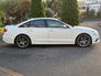 2017 AUDI A6 2.0TDI 150 Ultra S Line