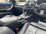 2018 BMW 3 SERIES 320D F30 M SPORT 188 BHP AUTO NAV