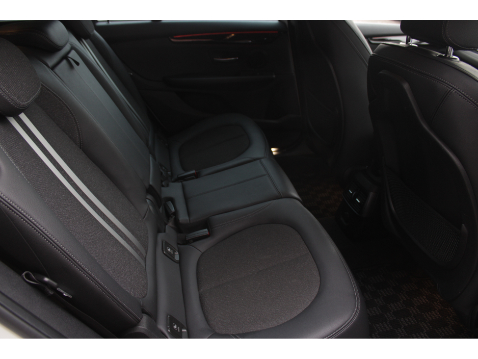 BMW 2 Series Gran Tourer 2.0D SPORT EDITION 7 SEATER AUTOMATIC // IMMACULATE CONDITION THROUGHOUT // BUY WITH CONFIDENCE AA AND SIMI APPROVED DEALER 2026 // FINANCE ARRANGED // ALL TRADE INS WELCOME // — thumbnail 16