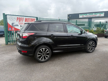 2019 Ford Kuga 1.5L Diesel For Sale Images