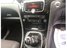 2012 Ford S-Max 2L Diesel For Sale Images