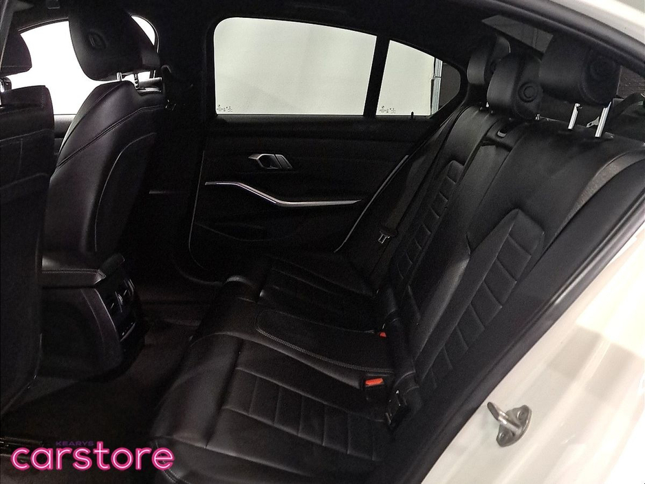 BMW 3 Series 330 E M Sport Auto 330 e M Sport 330 e 292 12kWh PHEV 113BHP /83kw Step Auto Start/Stop — thumbnail 10