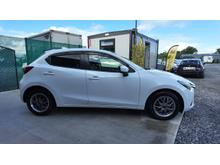 2018 Mazda Demio 1.3L Petrol For Sale Images