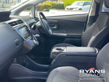 2019 Toyota Prius Alpha 1.8L Petrol Hybrid For Sale Images
