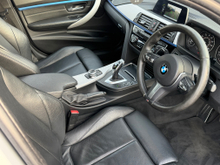 2018 BMW 3 Series 2L Diesel For Sale Images
