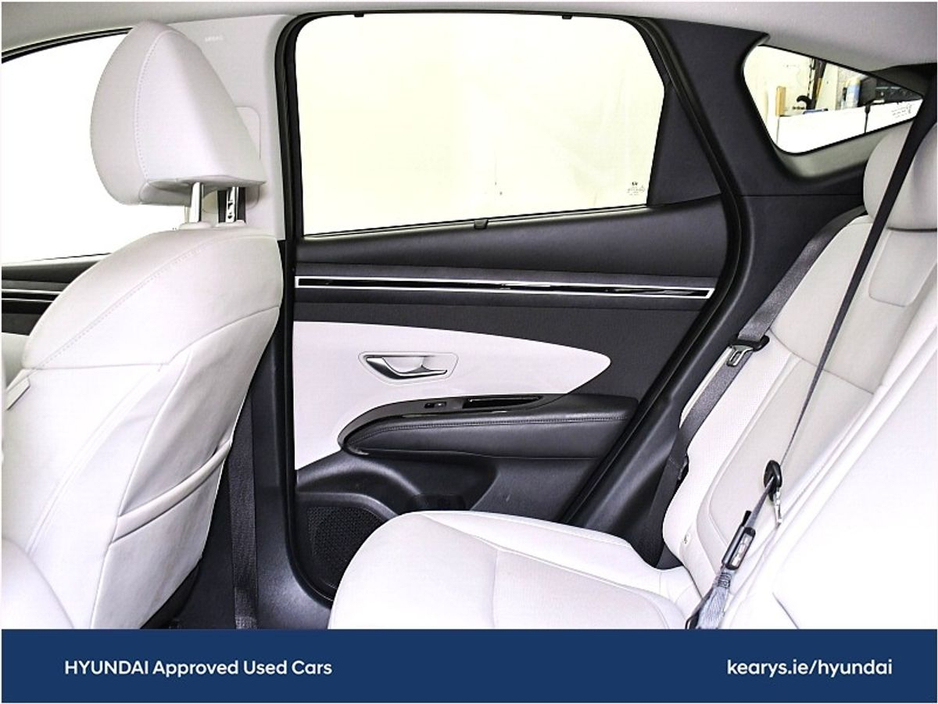 Hyundai Tucson Executive Plus — thumbnail 7