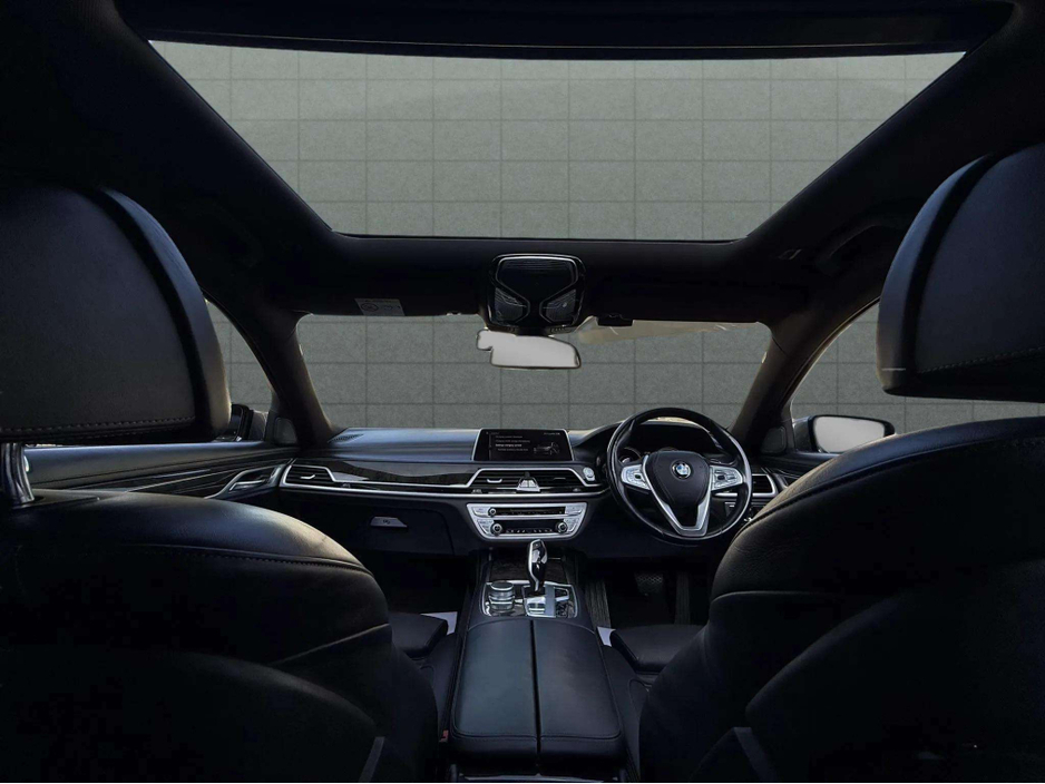 2016 BMW 7 Series 2.0L Petrol Plug-in Hybrid For Sale Images