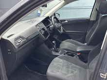 2021 Volkswagen Tiguan 2L Diesel For Sale Images