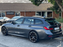 2022 BMW 3 SERIES D SE 3TBD 4DR AUTO...HIGH SPEC...FULL BMW SERVICE HISTORY...WARRANTY INCLUDED...FINANCE PROVIDED...