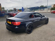 2008 BMW M3 4.3L Petrol For Sale Images