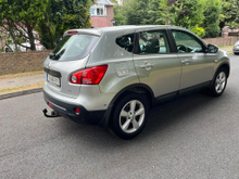 2008 Nissan Qashqai 1.5L Diesel For Sale Images
