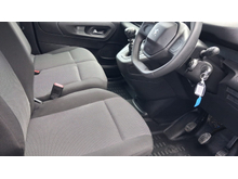 2023 Citroen Berlingo 1.5L Diesel For Sale Images